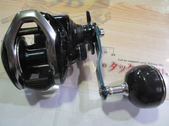 17ｸﾞﾗｯﾌﾟﾗｰ 300HG