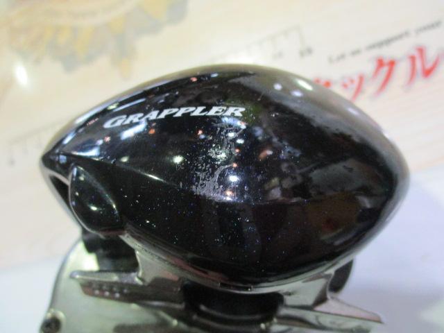 17ｸﾞﾗｯﾌﾟﾗｰ 300HG