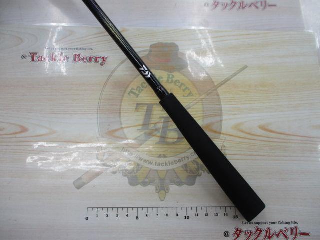 極鋭ﾀﾁｳｵ ﾃﾝﾔSPEX 82-174