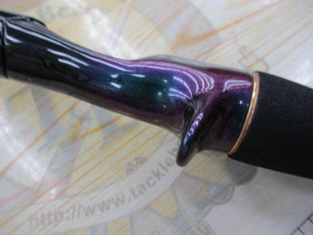 極鋭ﾀﾁｳｵ ﾃﾝﾔSPEX 82-174