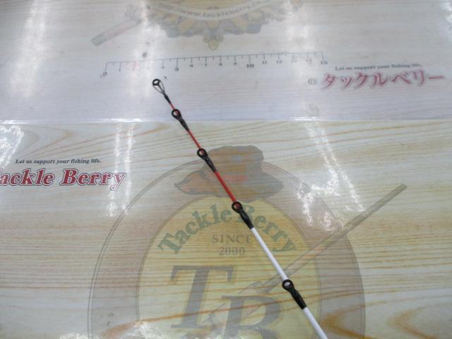 極鋭ﾀﾁｳｵ ﾃﾝﾔSPEX 82-174