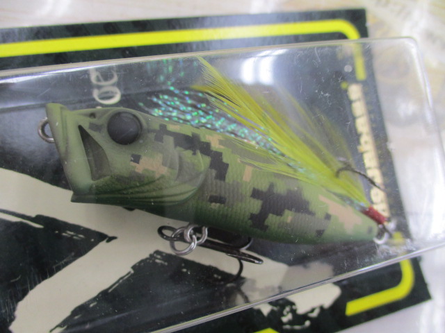 【ｾｯﾄ商品】ﾒｶﾞﾊﾞｽ　ﾎﾟｯﾌﾟX　未使用3色ｾｯﾄ