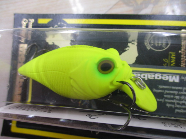 【ｾｯﾄ商品】ﾒｶﾞﾊﾞｽ　ｸﾞﾘﾌｫﾝSR-X3個ｾｯﾄ