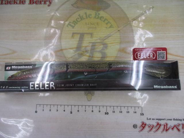 ｲｰﾗｰ