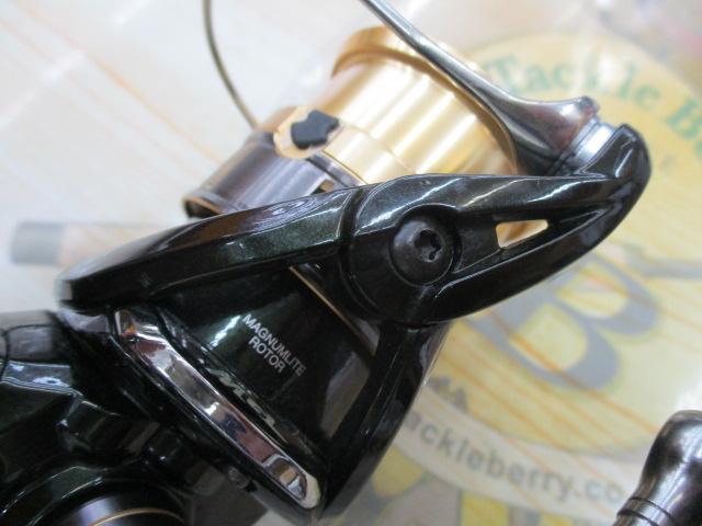 18ｶｰﾃﾞｨﾌCI4+ 1000SHG