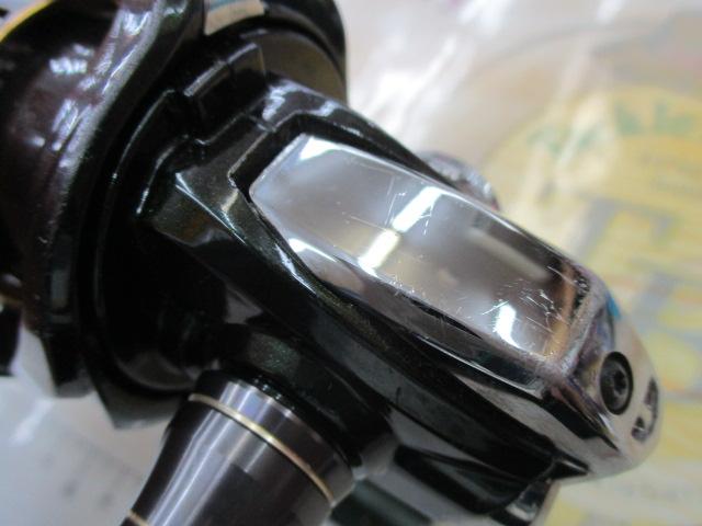 18ｶｰﾃﾞｨﾌCI4+ 1000SHG