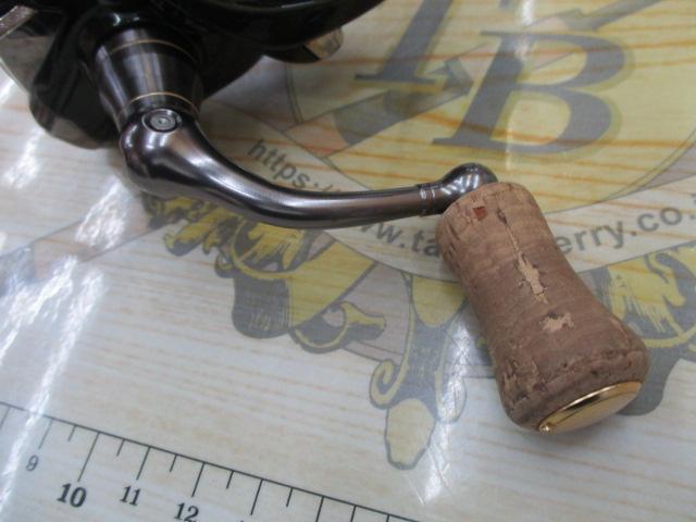 18ｶｰﾃﾞｨﾌCI4+ 1000SHG