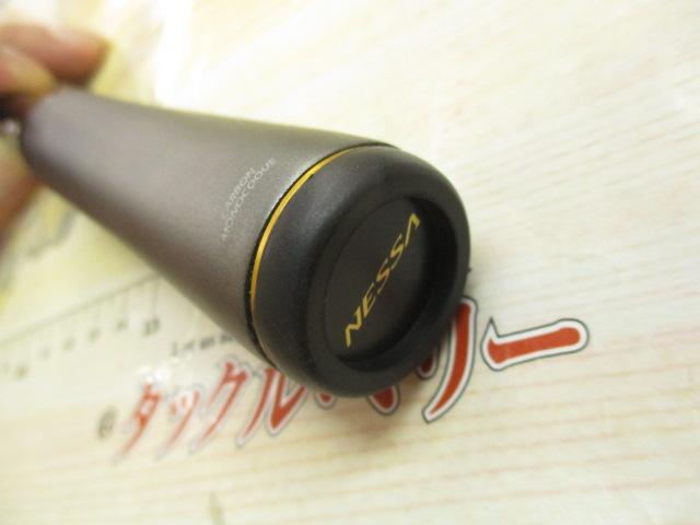ﾈｯｻｴｸｽﾁｭｰﾝ S104M