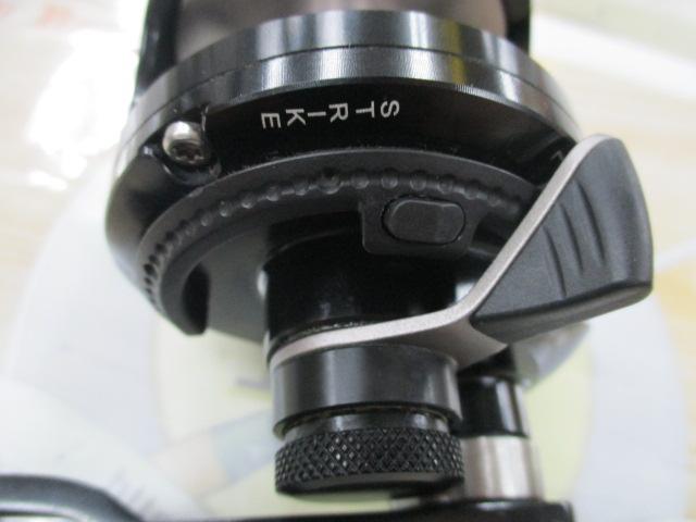 ﾒﾀﾛｲﾄﾞ 5NS