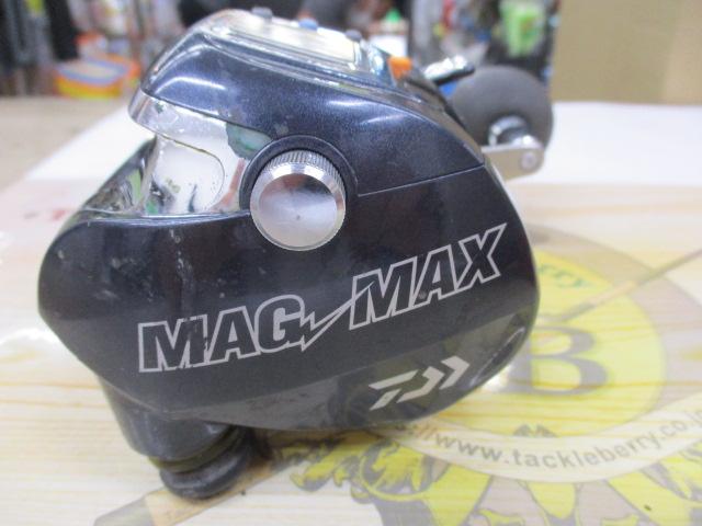ﾏｸﾞﾏｯｸｽ 300