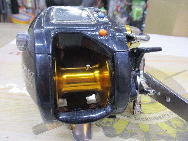 ﾏｸﾞﾏｯｸｽ 300