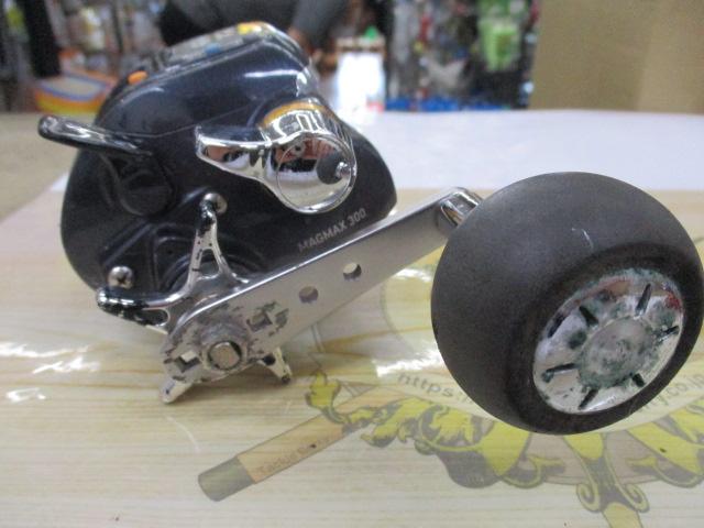 ﾏｸﾞﾏｯｸｽ 300
