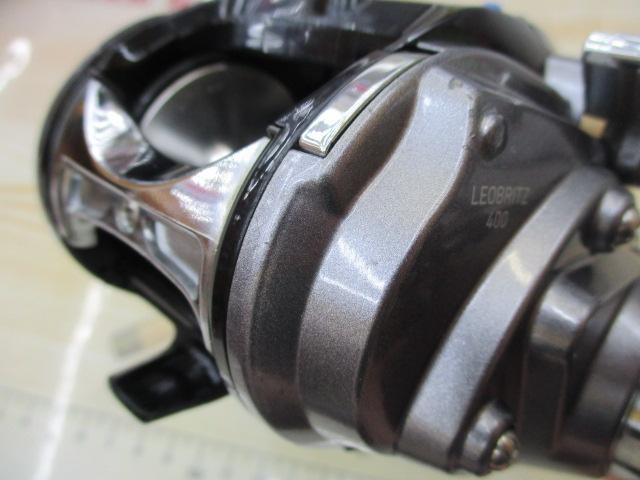 14ﾚｵﾌﾞﾘｯﾂ 400