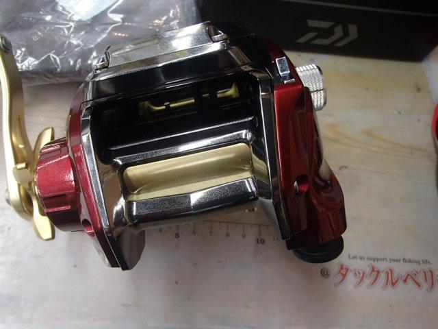 ｼｰﾎﾞｰｸﾞ 500MJ