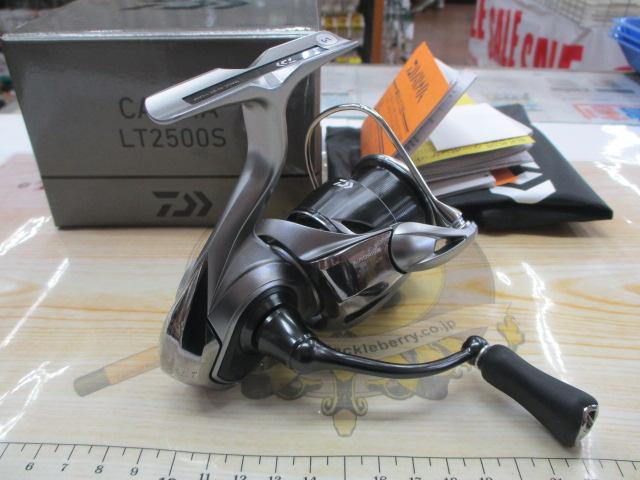 25ｶﾙﾃﾞｨｱ LT2500S