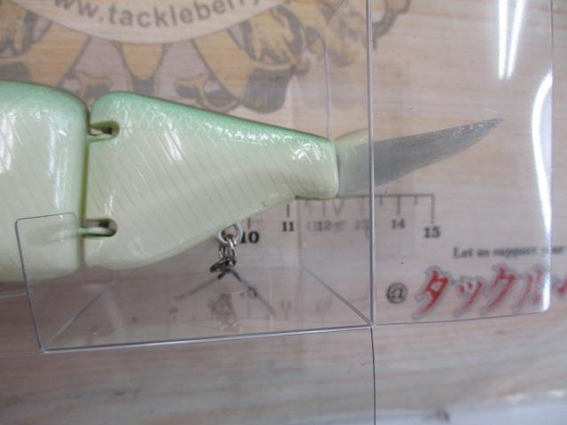 ﾀｲﾆｰｸﾗｯｼｭ