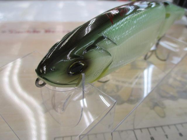 ﾀｲﾆｰｸﾗｯｼｭ