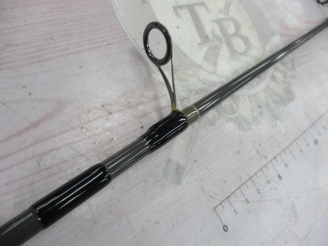 ﾌﾞﾗｯｸﾌｨﾝ72 SS72BF-4