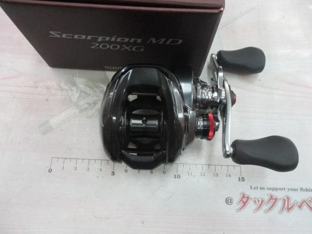 24ｽｺｰﾋﾟｵﾝMD 200XG