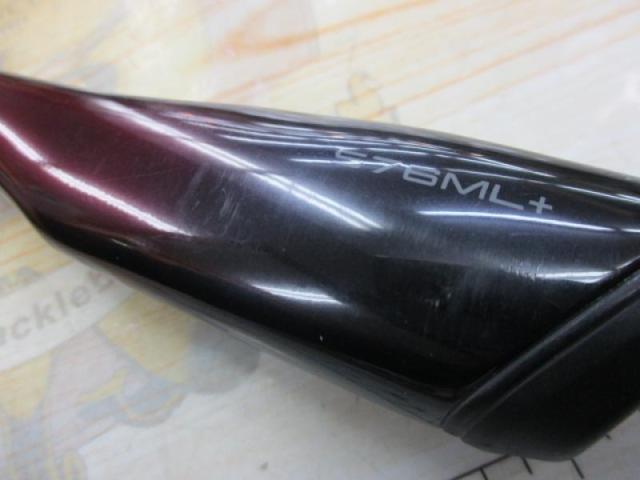 25ｾﾌｨｱﾘﾐﾃｯﾄﾞ S76ML+