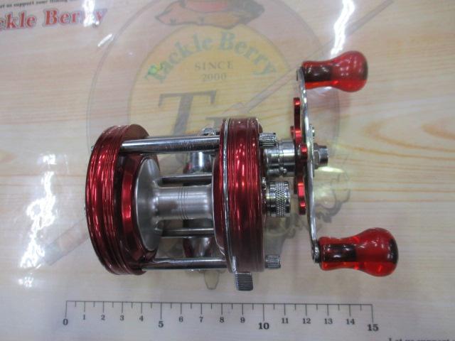 5500C ｸﾗｼｯｸ ﾚｯﾄﾞ