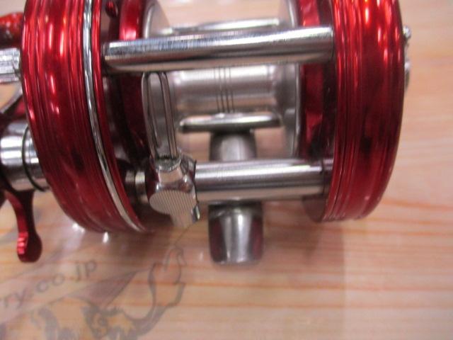 5500C ｸﾗｼｯｸ ﾚｯﾄﾞ