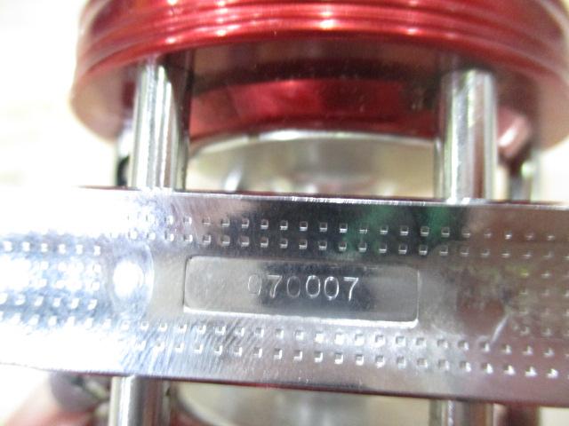 5500C ｸﾗｼｯｸ ﾚｯﾄﾞ
