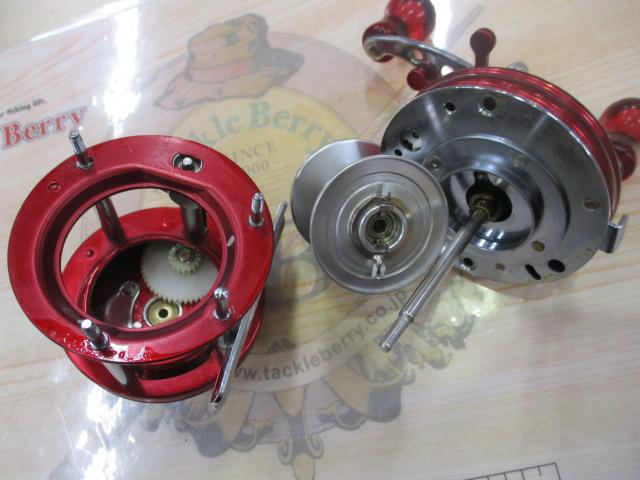 5500C ｸﾗｼｯｸ ﾚｯﾄﾞ