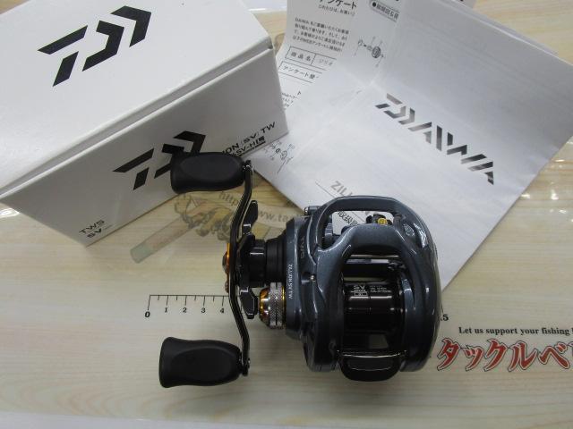ｼﾞﾘｵﾝ SV TW 1016SV-HL