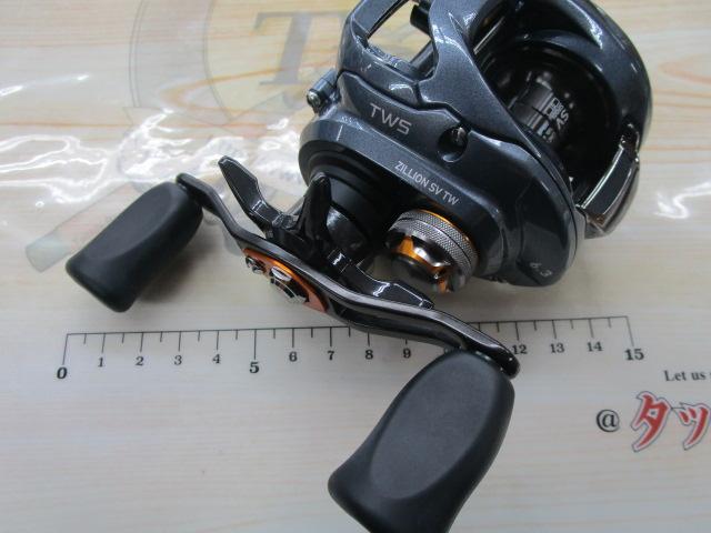 ｼﾞﾘｵﾝ SV TW 1016SV-HL