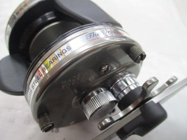 4600C R GUNNAR ｼﾙﾊﾞｰ