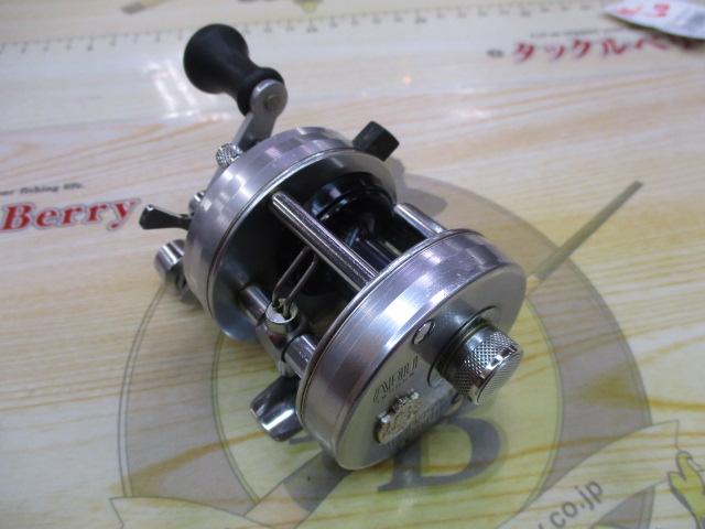 アンバサダー2500Cシルバー