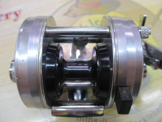 アンバサダー2500Cシルバー