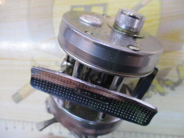 アンバサダー2500Cシルバー