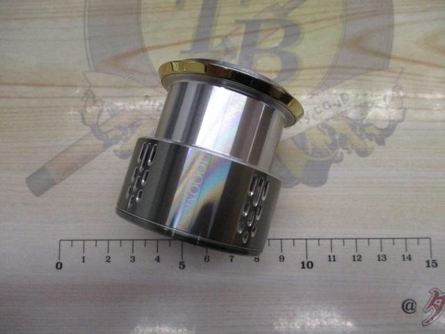 18ｽﾃﾗ4000MHGｽﾌﾟｰﾙ