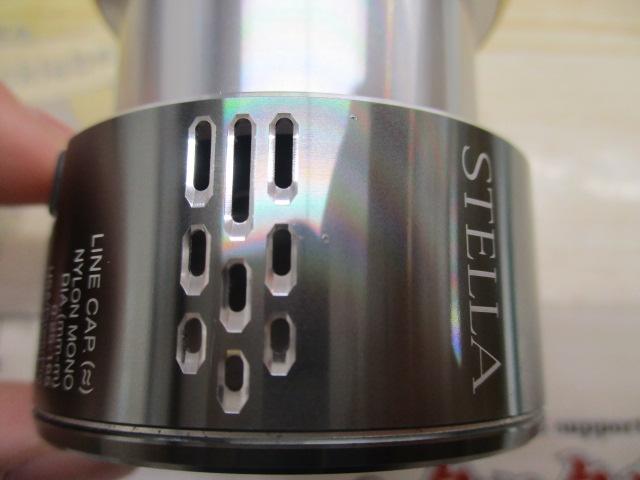 18ｽﾃﾗ4000MHGｽﾌﾟｰﾙ