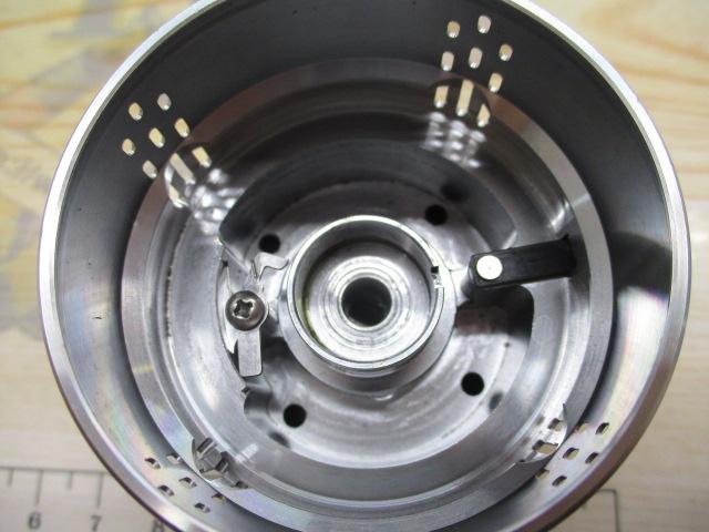 18ｽﾃﾗ4000MHGｽﾌﾟｰﾙ