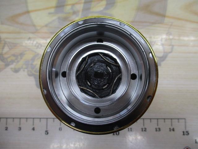 18ｽﾃﾗ4000MHGｽﾌﾟｰﾙ