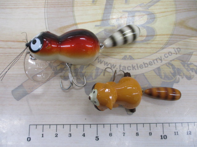 【ｾｯﾄ商品】ｼﾞﾀﾊﾞﾀｱﾗｲｸﾝとﾗｽｶﾙ