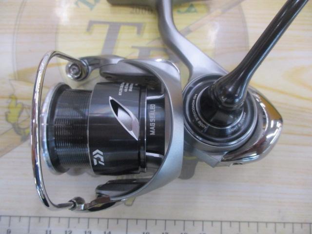 25ｶﾙﾃﾞｨｱ FC LT2000S