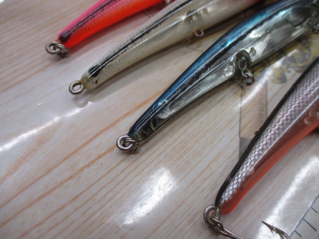 【ｾｯﾄ商品】ﾛﾝｸﾞA4個ｾｯﾄ