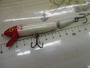 【ｾｯﾄ商品】中古ﾚｯﾄﾞﾌｨﾝ4個ｾｯﾄ
