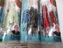 【ｾｯﾄ商品】指に集いし魚々の群れ 未開封ｾｯﾄ