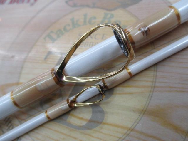 剛樹Gﾁｰﾑﾏﾀﾞｲ300S 3.0m LINE2-6 WEIGHT30-80