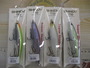 【ｾｯﾄ商品】REVONIK『ｼﾝﾃﾞｨ110』4本ｾｯﾄ