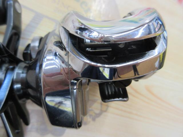 19ｱﾝﾀﾚｽHG RH