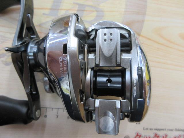 19ｱﾝﾀﾚｽHG RH