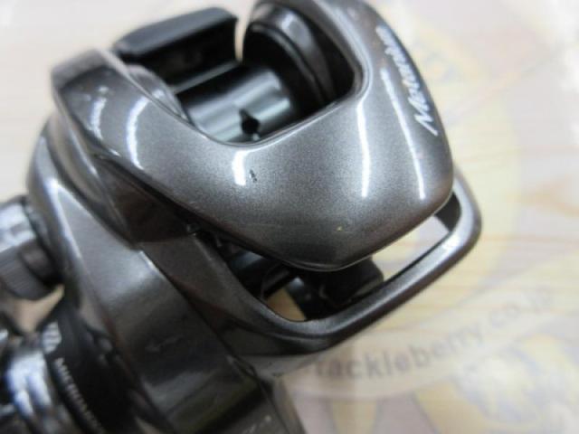 20ﾒﾀﾆｳﾑHG RH