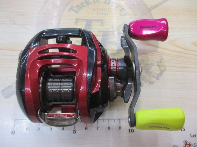 ｽﾃｨｰｽﾞLTD SV 103H-TN