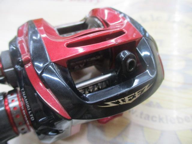 ｽﾃｨｰｽﾞLTD SV 103H-TN